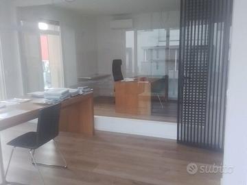 Ufficio Valverde 100mq