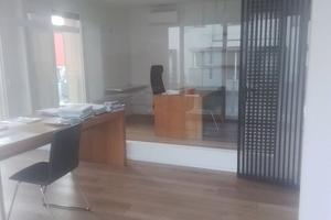 Ufficio Valverde 100mq