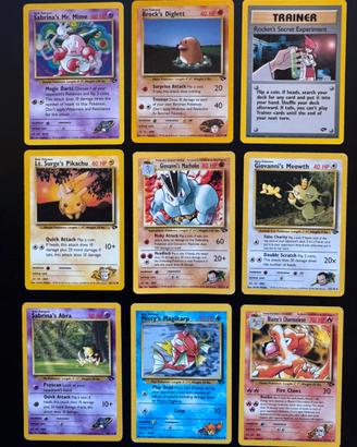 Carte Pokémon