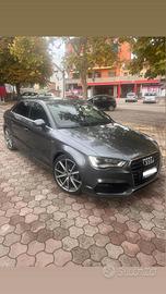 Audi A3 Sedan