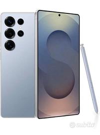 SAMSUNG GALAXY S25 ULTRA 512GB