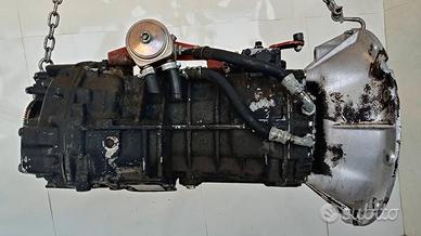 Cambio renault truck premium 1996>2005 usato