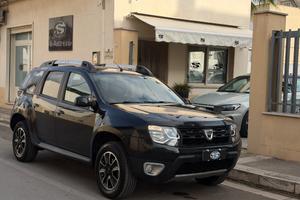 DACIA Duster 1.5 dCi 110CV Black Shadow