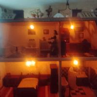 Casa delle bambole