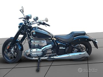 Bmw R 18 FIRST EDITION