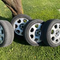 Cerchi r16 per Audi