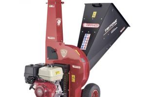 Biocippatore ceccato olindo honda gx390 avv. elett