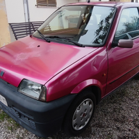 Fiat 500 suite 1997