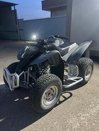 Quad 300