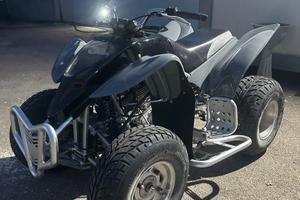 Quad 300