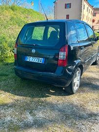 Fiat idea 1.4 fire blackLabel gpl