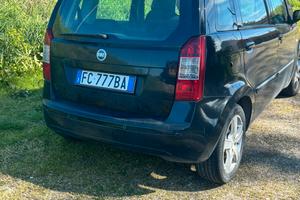 Fiat idea 1.4 fire blackLabel gpl
