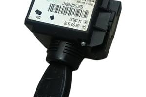 LETTORE CHIAVE ACCENSIONE MERCEDES Classe A W169 3