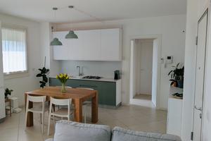 Bilocale del 2013 da privato