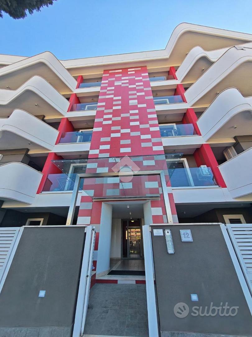 Appartamento – Guidonia, Le Muratelle - Vista 3