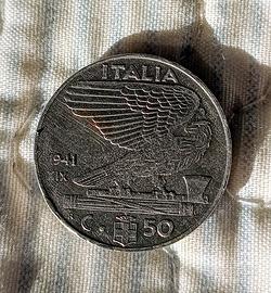 MONETE VITTORIO EMANUELE 