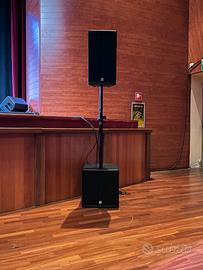 HK Audio Linear 3 Compact Venue