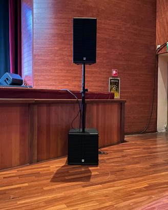 HK Audio Linear 3 Compact Venue