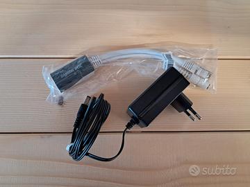 Mikrotik POE addapter 