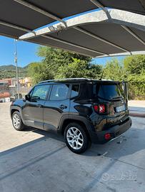 Jeep Renegade 2015 1.6 120cv