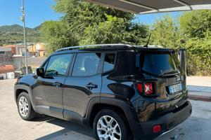 Jeep Renegade 2015 1.6 120cv