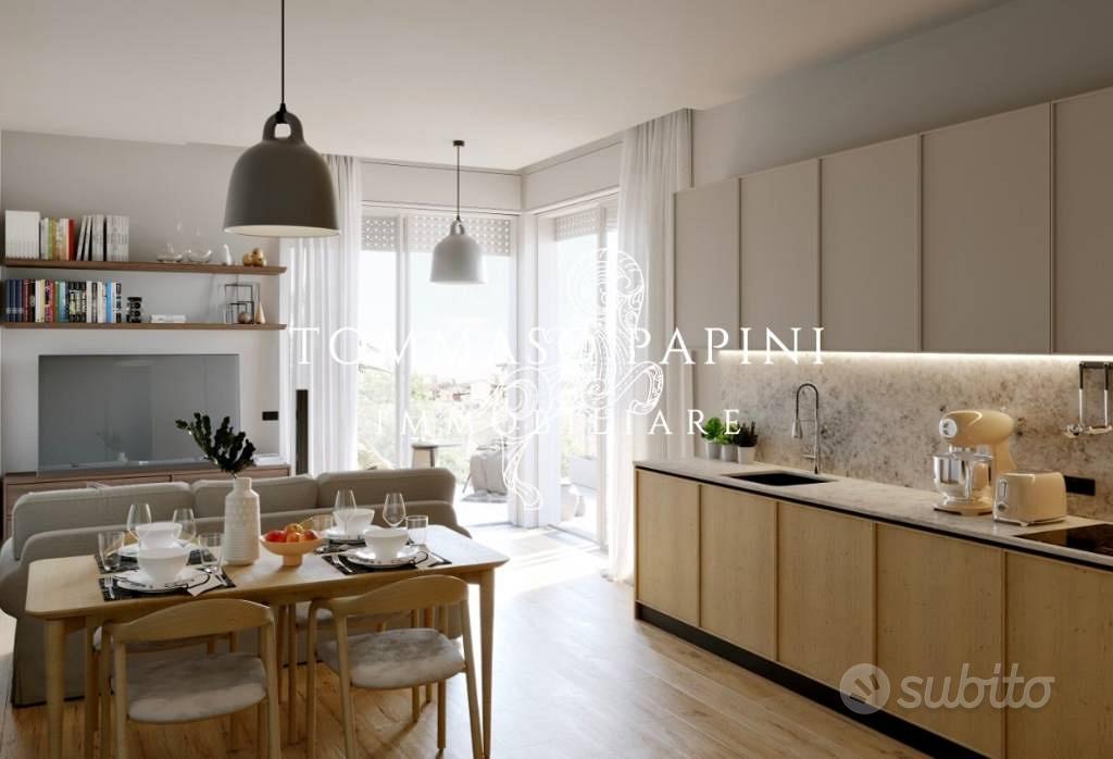 Appartamento – Firenze, Rovezzano, Quartiere 2 - Altro