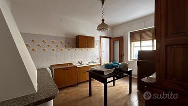 Terralba - indipendente bilivelli