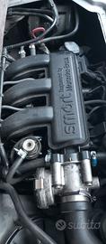 Smart 600cc