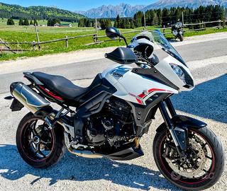 Triumph Tiger Sport 1050 ABS