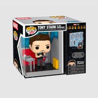 Funko Pop! Nooks - Tony Stark Iron Man 