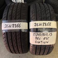 2) 2055017 Gomme EST 26118366