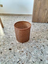 Cestino per la carta 
