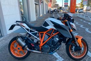 Ktm 1290 Super Duke R SE - 2016