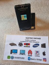 7742N-Cellulare Samsung SGH-Z510