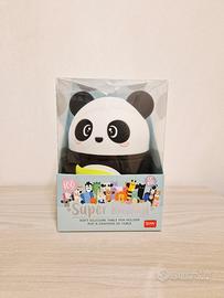 Portapenne Legami panda maxi "super kawaii XL'"