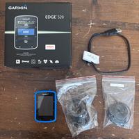 Garmin 520+ Fascia Cospo