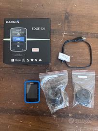 Garmin 520+ Fascia Cospo