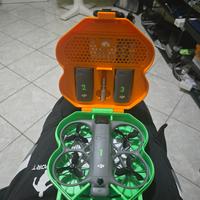 custodia dji neo 2