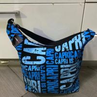 Borsa da donna Capri