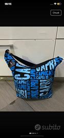 Borsa da donna Capri