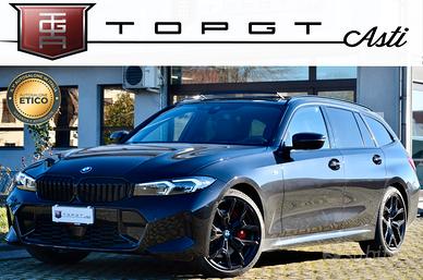BMW 330d TOURING MHEV 48V XDRIVE MSPORT PRO 286cv 