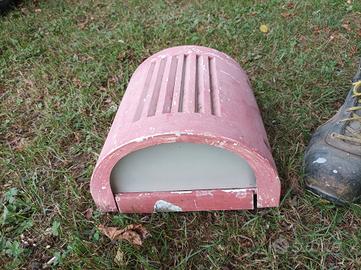 plafoniere da esterno 