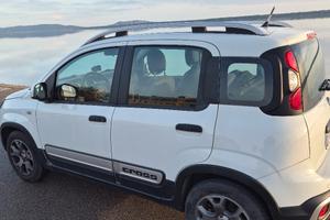 PANDA CROSS 1200 BENZINA 