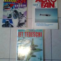 Rivista Aerei 3pz