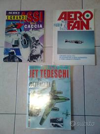 Rivista Aerei 3pz