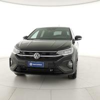 VOLKSWAGEN Taigo - Taigo 1.0 tsi R-Line 115 U32328