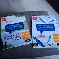 libri per scuola