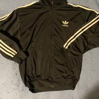 Felpa Adidas  iconica