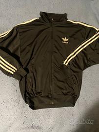 Felpa Adidas  iconica