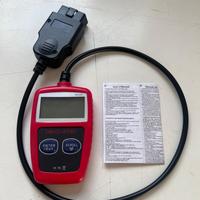 Obd-2 Diagnosi Auto